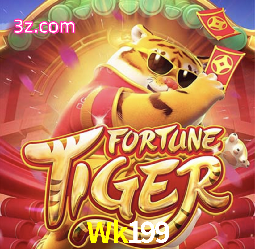 Fortune Tiger